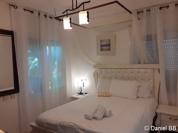 ארבל חדר שינה